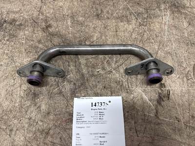 Mack 21876770 Engine Part for a Mack CXU613