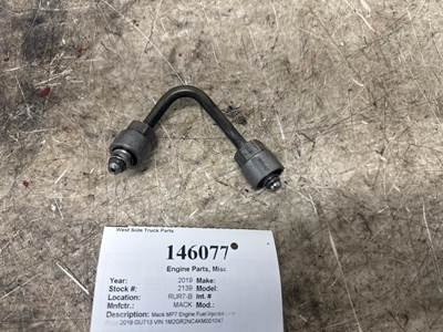 Mack 21883460 Engine Part for a Mack GU713