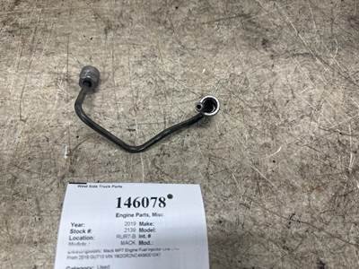 Mack 21883492 Engine Part for a Mack GU713
