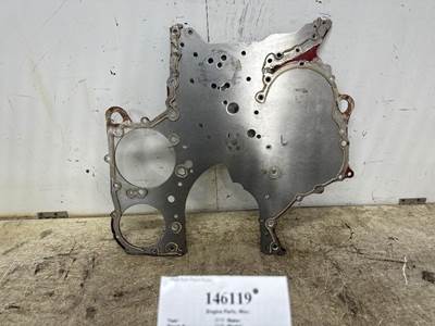 Mack 21890385 Engine Part for a Mack GU713