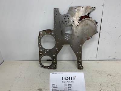 Mack 21892734 Engine Part for a Mack GU713