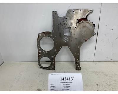 Mack MP8 Engine Timing Cover, Part # 21892734 for GU713