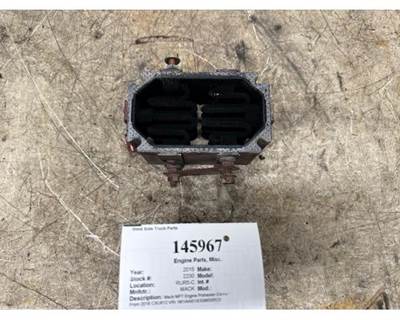 Mack MP7 Engine Preheater Element, Part # 21933722