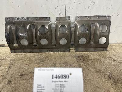 Mack 21971224 Engine Part for a Mack GU713