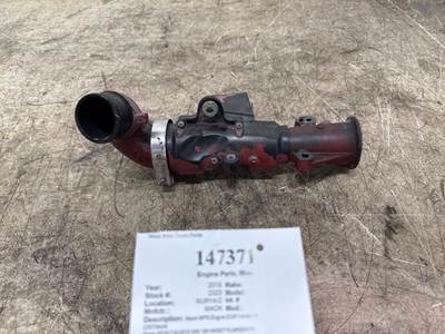 Mack 22008482 Engine Part for a Mack CXU613