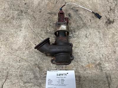 Mack 22026651 Engine Part for a Mack CXU612