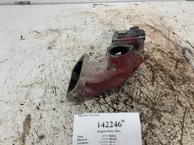 Mack 22076662 Engine Part for a Mack GU713