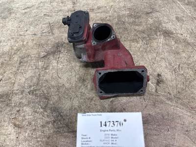 Mack 22076662 Engine Part for a Mack CXU613