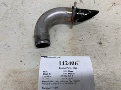 Mack 22082793 Engine Part for a Mack GU713