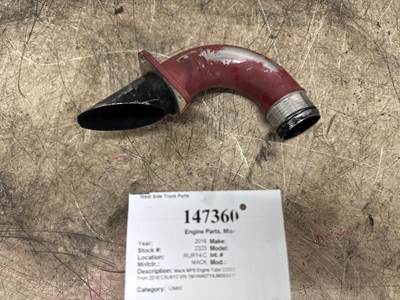 Mack 22082793 Engine Part for a Mack CXU613