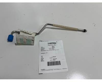 Mack Volvo EGR Cooler Tube, Part # 22165020