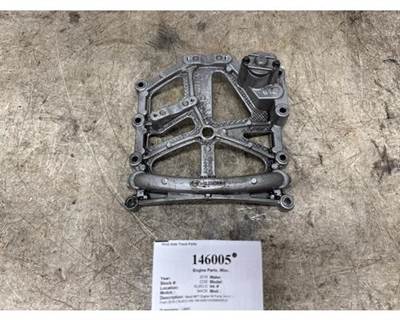 Mack MP7 Engine Oil Pump Valve Housing, Part # 22192190