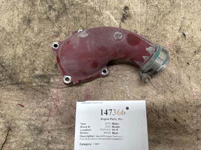 Mack 22411144 Engine Part for a Mack CXU613