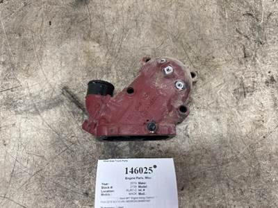 Mack 22414040 Engine Part for a Mack GU713