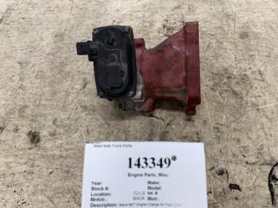 Mack 22414087 Engine Part