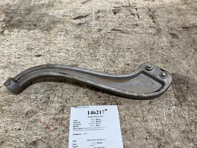 Mack 22442147 Left Engine Part for a Mack GU713
