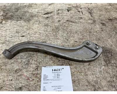 Mack MP7 Fan Shroud Bracket Left for GU713, Part # 22442147