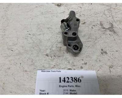 Mack MP8 Engine Control Valve, Part # 22634861