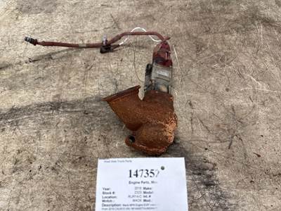 Mack 22721861 Engine Part for a Mack CXU613