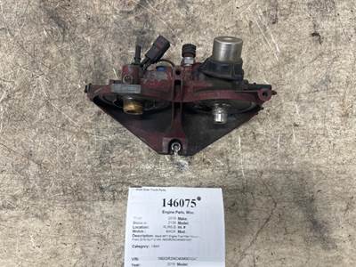 Mack 22763519 Engine Part for a Mack GU713