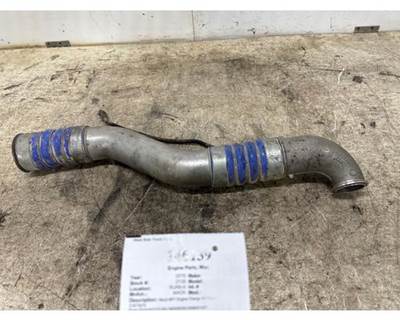 Mack MP7 Engine Charge Air Connection, Part # 22862543 21673474