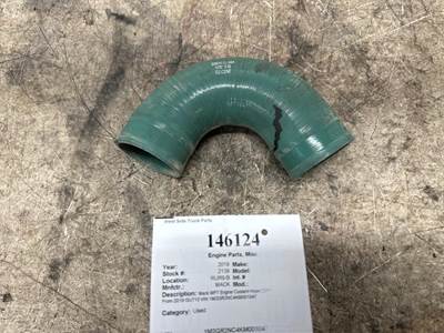 Mack 22891910 Engine Part for a Mack GU713