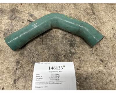 Mack MP7 Engine Coolant Hose for GU713, Part # 22891916