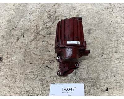 Mack MP7 Engine Crankcase Breather Oil Separator, Part # 22999818