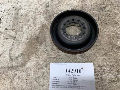 Mack 302GC474B Engine Part for a Mack CV713 GRANITE