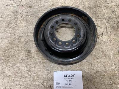 Mack 302GC474B Engine Part for a Mack CV713 GRANITE