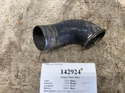 Mack 447GB526 Engine Part for a Mack CV713 GRANITE