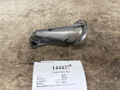 Mack 497GB440 Engine Part