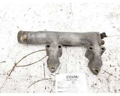 Mack Manifold, Part # 107GC370