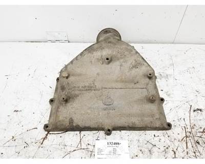 Mack Intercooler Header, Part # 735GB56