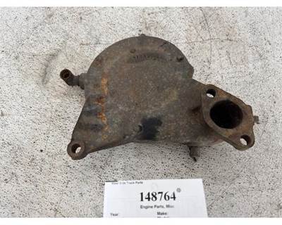 Mack Water Pump Housing OEM, Part # 771GB473