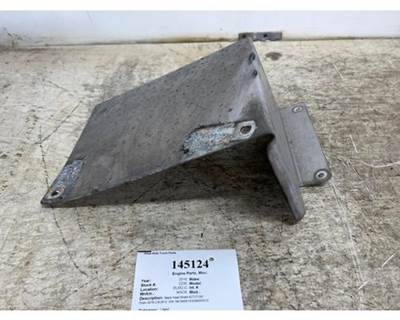 Mack Heat Shield, Part # 82737298 for 2016 CXU612