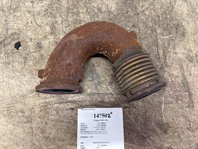Mack Granite 64F Engine Part for a Mack GR64F