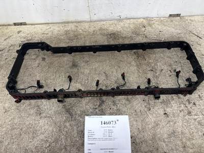 Mack Granite GU713 Engine Part for a Mack GU713