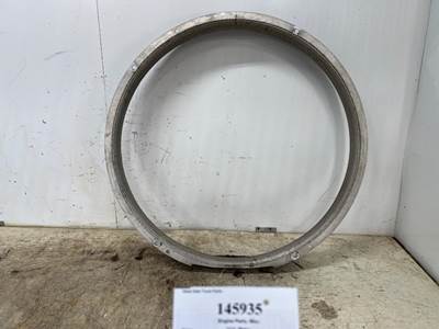 Mack Pinnacle CXU612 Engine Part for a Mack CXU612