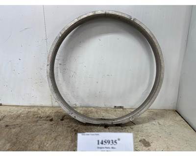 2016 Mack Pinnacle CXU612 MP7 Radiator Fan Shroud Ring, Part # 21411441