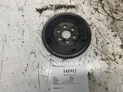 Mercedes-Benz 4570911020 Engine Part