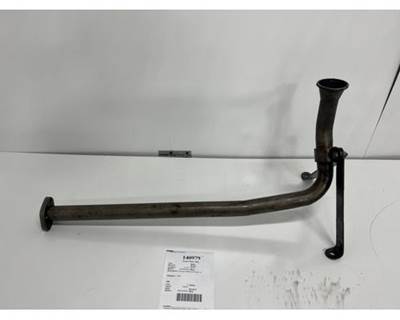 Mercedes-Benz OM460LA Oil Pickup Tube