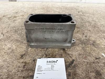 Mercedes-Benz A4600980907 Engine Part