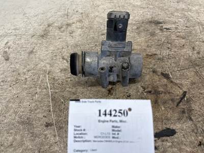 Mercedes-Benz A46014219 Engine Part