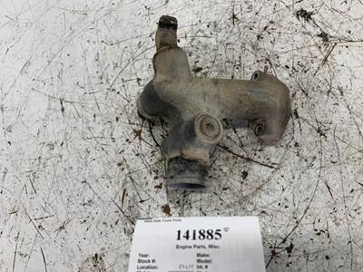 Mercedes-Benz A4602030330 Engine Part