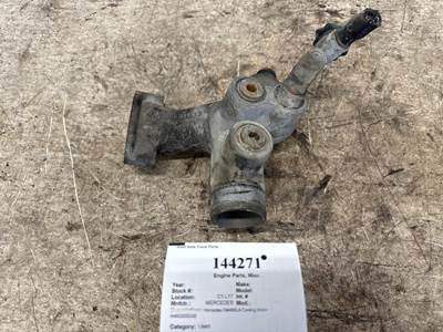 Mercedes-Benz A4602030330 Engine Part