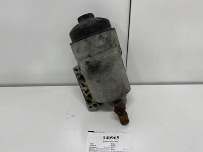 Mercedes-Benz A5410920503 Engine Part