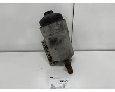 Mercedes-Benz Fuel Water Separator, Part # A5410920503