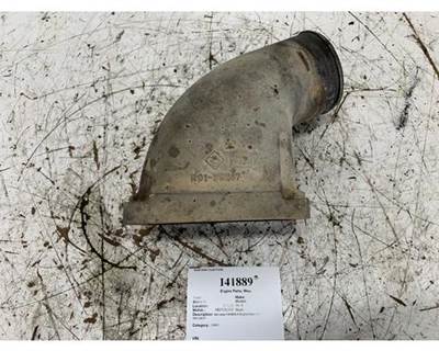 Mercedes OM460LA Engine Intake Manifold Elbow R01-29247