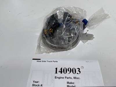 Mitsubishi J007X01972 Engine Part